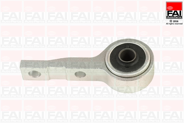 Mounting, control/trailing arm